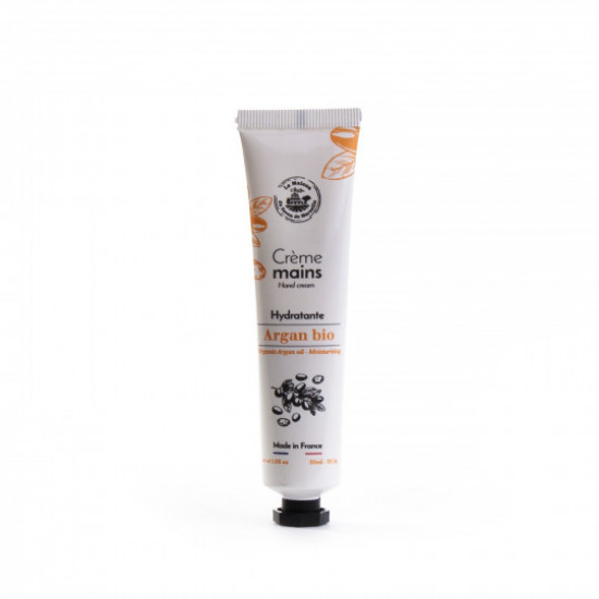 ARGAN